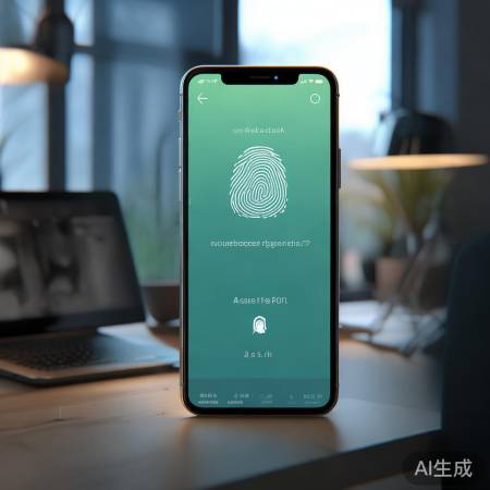 微信指纹锁便利但安全为主
