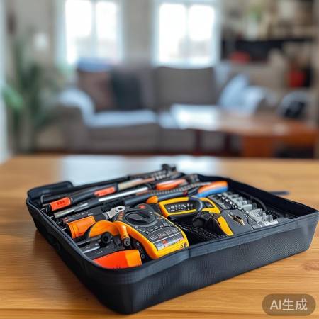 家电维修，一键上门