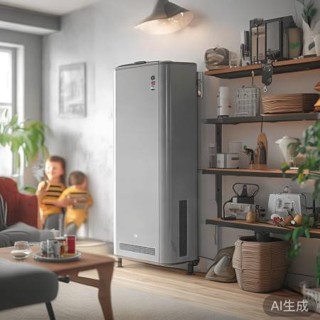 壁挂炉选购：品牌、能效、功率、