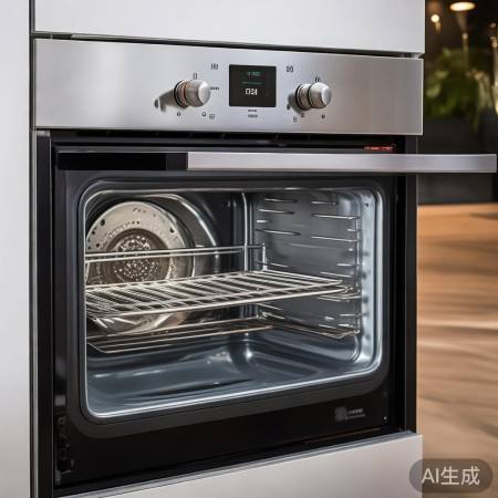 美大集成灶烘干功率1500-2