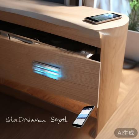 智能锁，安全便捷生活新选择