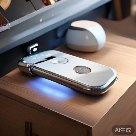 智能家居交流，下期再见！