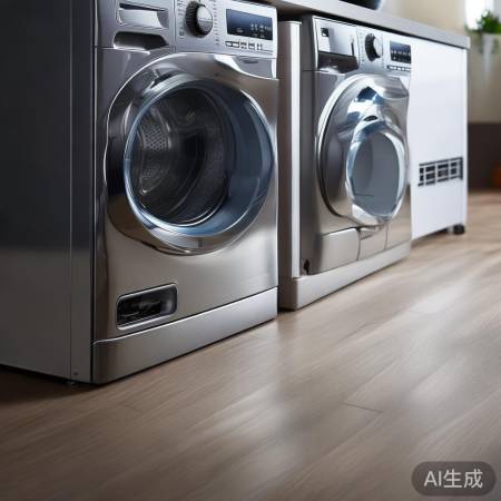 “选购洗衣机专用下水地漏”