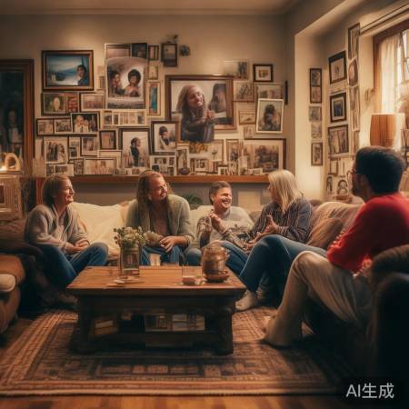 分享美好，下周再见！