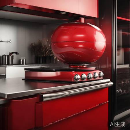 红日吸油烟机，性价比高