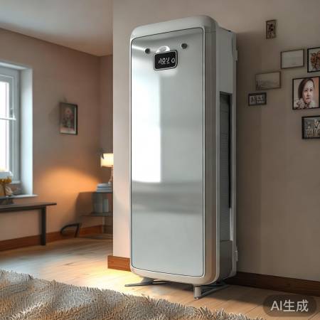 壁挂炉节能高效