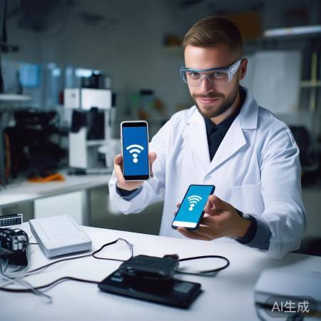 设备是否在配网内