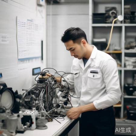 油烟机维修专业规范