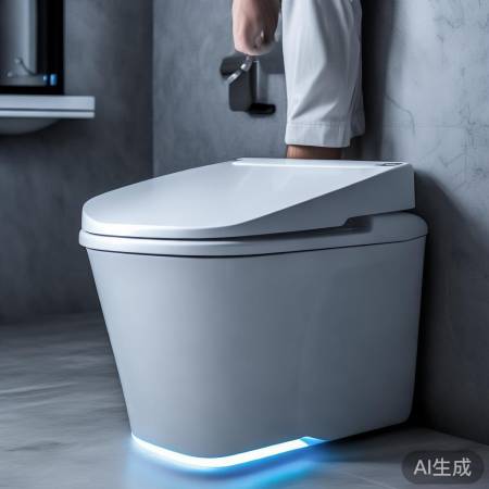 智能马桶光感故障迹象