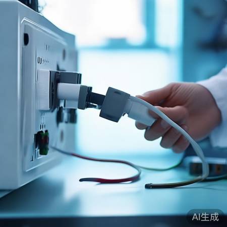 电源检查，避免接触不良