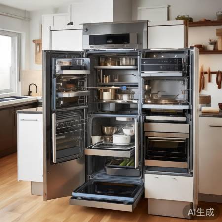 咸宁集成灶选购指南