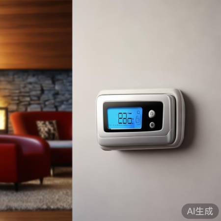 温控系统示意图