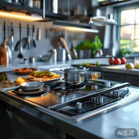 集成灶京东750，节能环保新选