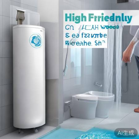 节能洗澡选好设备