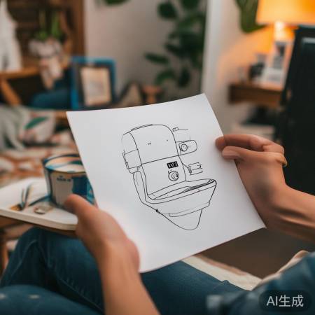 智能马桶熔断安装详解