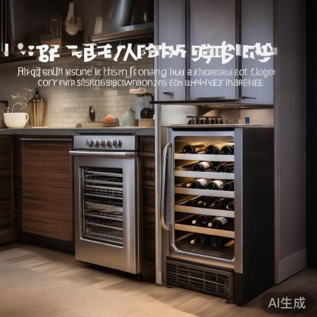 远离热源，保护红酒温度