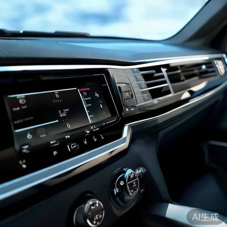 宝骏510空调暖风操作指南