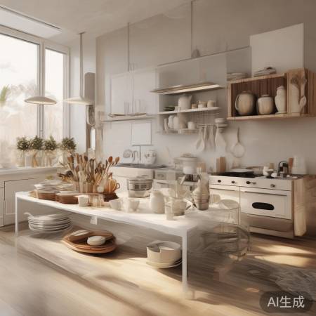 消毒柜问题可解决