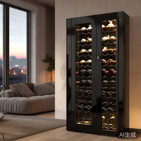 非洲恒温红酒柜，品味生活新选择