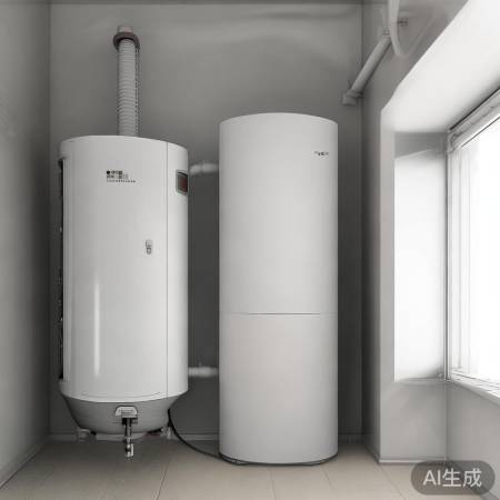 燃气热水器角落安装，废气易排出