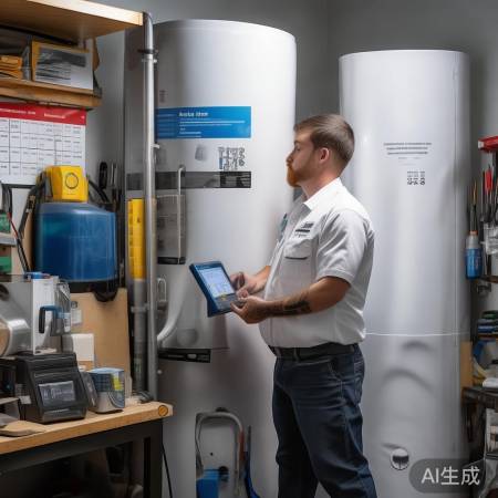 专业认证，规范维修