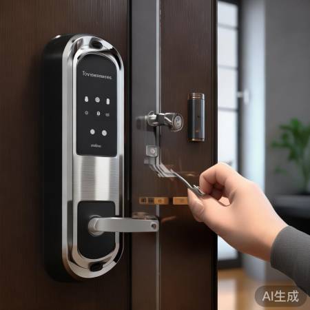 智能锁常见问题及解决