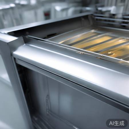 优质密封条，消毒柜更可靠