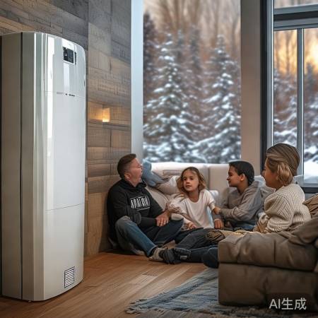 看条件选壁挂炉