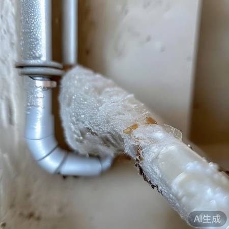 保温棉细节，生活美好秘诀