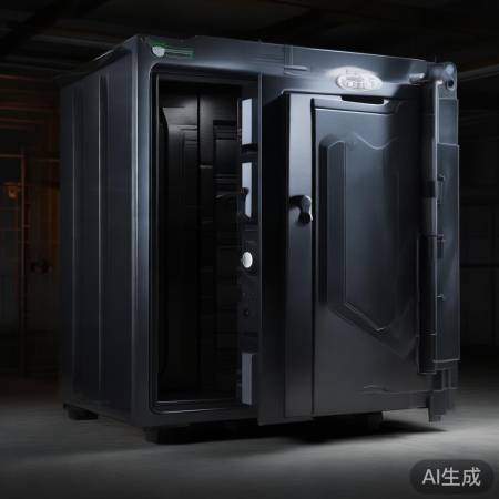 大连保险柜防火性能佳