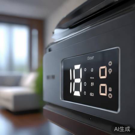 2P空调夜耗16度电