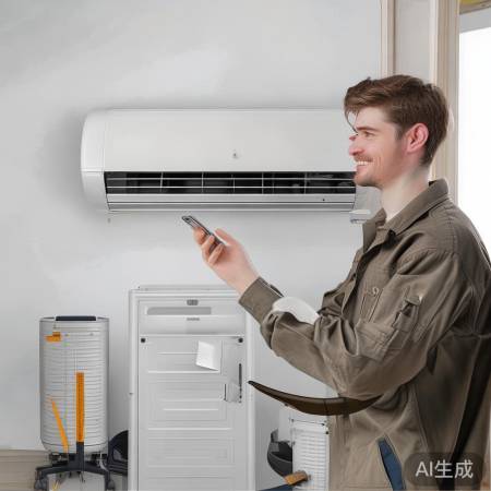 安装简便,享受品质生活