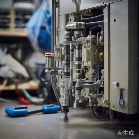 空调核心部件检查