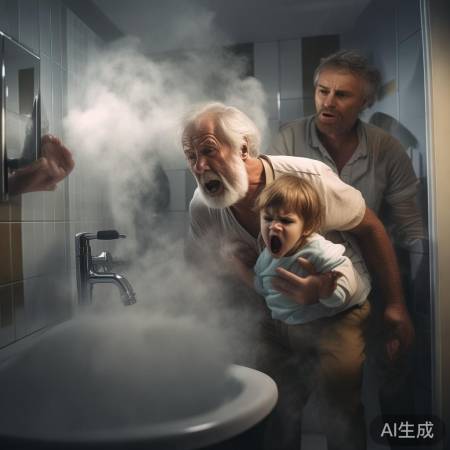 热水器通风要当心