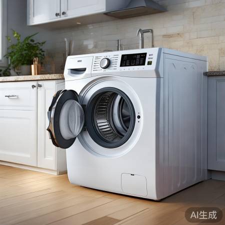 夏新洗衣机,品质国产之选