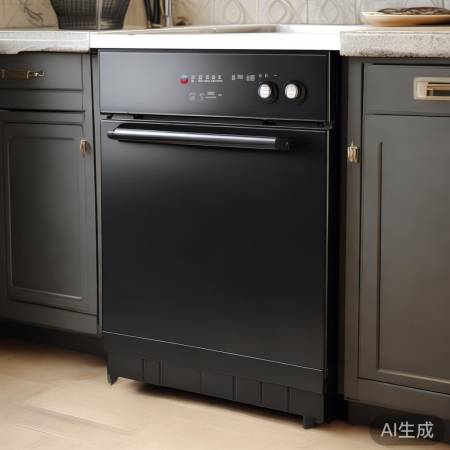 低调实用,厨房好帮手