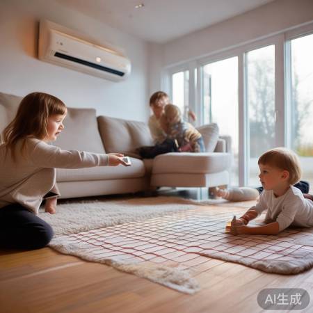 中央空调 vs 水暖，舒适度各