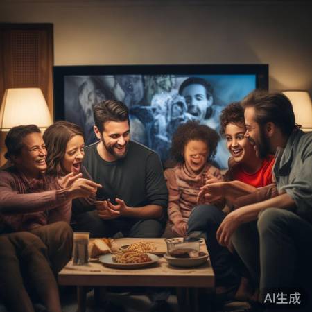 分享结束，留言互动！