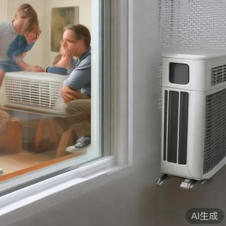空调外机噪音影响休息,选静音型