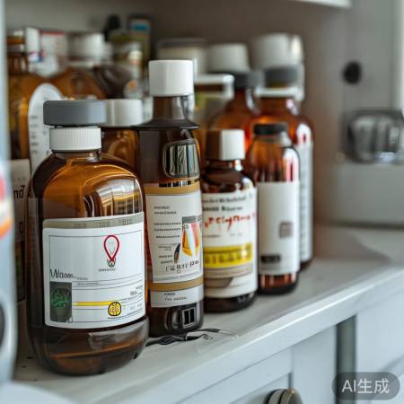 药物不宜全放消毒柜