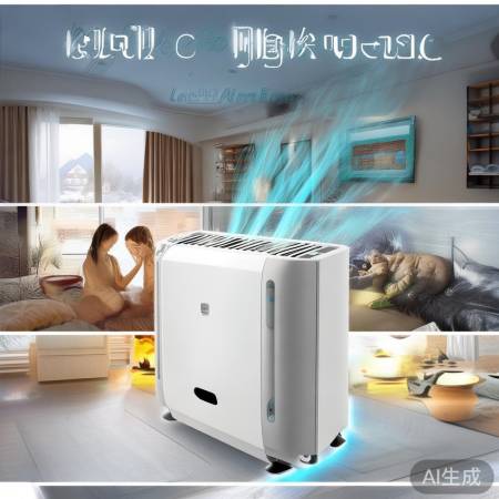 乐立方空气能，一机多用，性价比