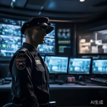 安全至上,每步谨记