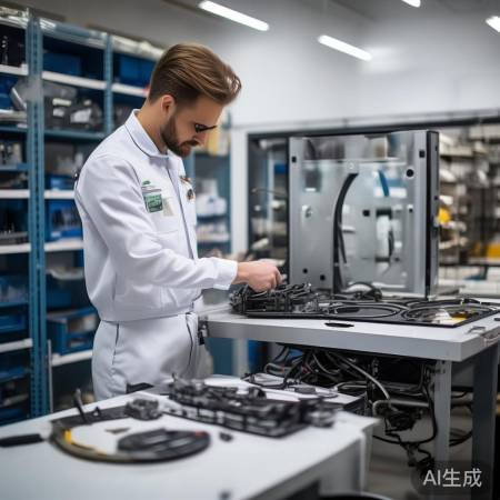 专业认证,优质服务