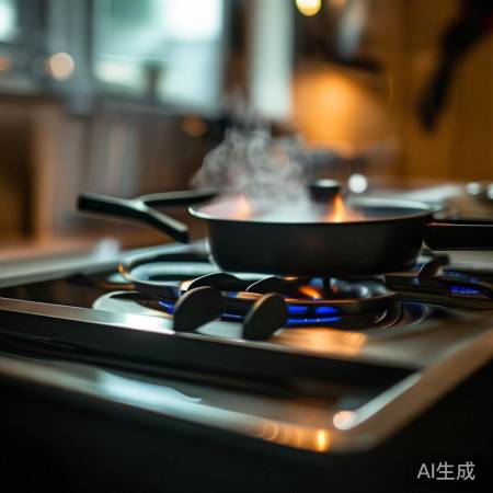 苏泊尔燃气灶小火炖煮佳