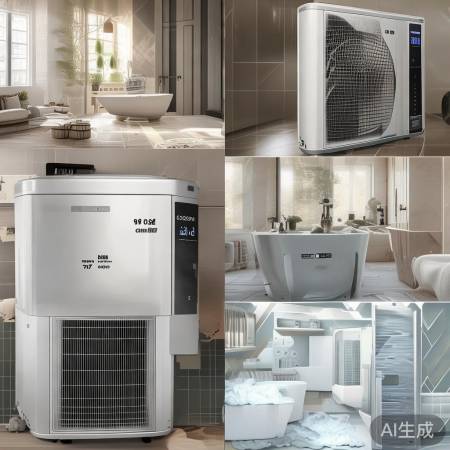 高性价比空气能热水器推荐