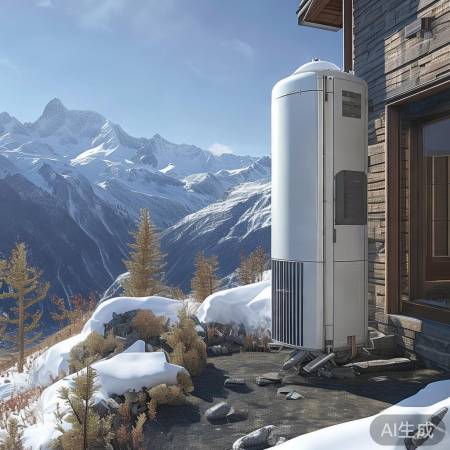 空气能热水器非万能