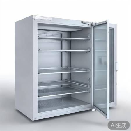 600立方/升消毒柜