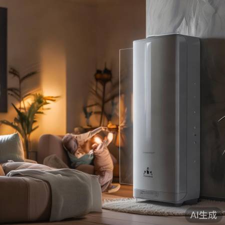 威斯曼壁挂炉:冬日温暖守护者