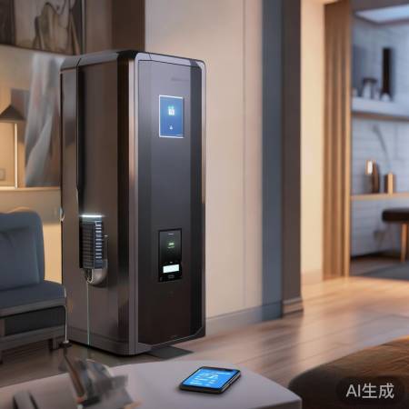 智能壁挂炉,远程控温