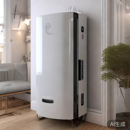 “威斯曼V12壁挂炉,安全低噪